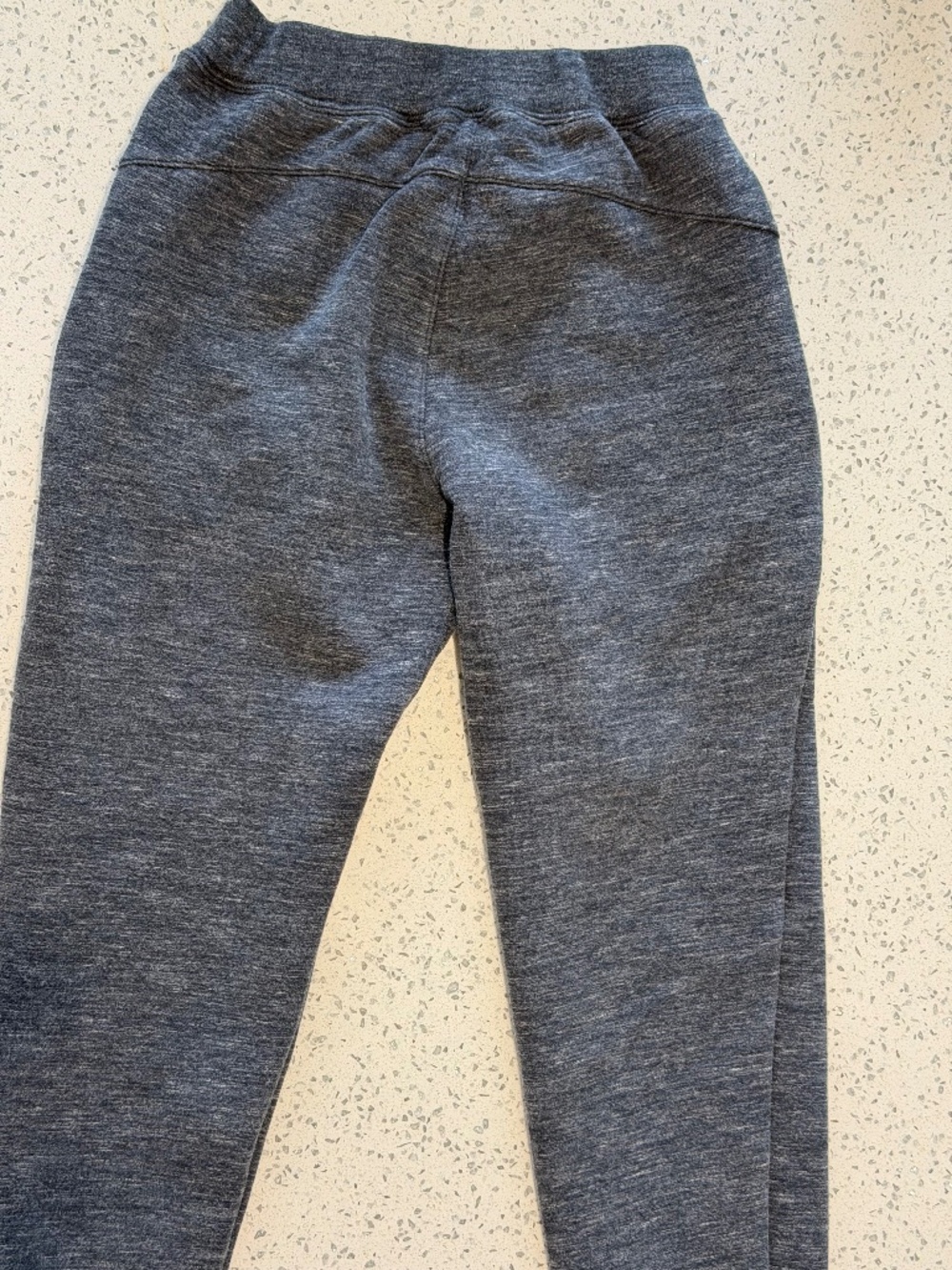 Uniqlo Kid's Sweatpants Size 11/12 Gray